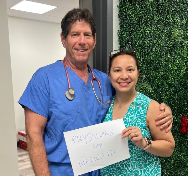 Physician Finder